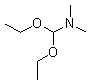 N,N-Dimethyformamide diethy acetal Structure,1188-33-6Structure