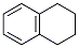 1,2,3,4-Tetrahydronaphthalene Structure,119-64-2Structure