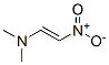 1-(Dimethylamino)-2-nitroethylene Structure,1190-92-7Structure