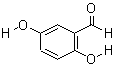 2,5-Dihydroxybenzaldehyde Structure,1194-98-5Structure