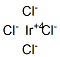 Iridium(IV) chloride Structure,119401-96-6Structure