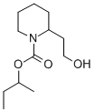 Icaridin Structure,119515-38-7Structure