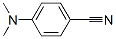 4-(Dimethylamino)benzonitrile Structure,1197-19-9Structure