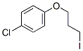 1-Chloro-4-(3-iodopropoxy)benzene Structure,119795-57-2Structure