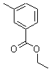 Ethyl 3-methylbenzoate Structure,120-33-2Structure