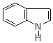 Indole Structure,120-72-9Structure