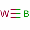 Tungsten boride Structure,12007-09-9Structure