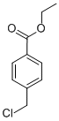 Ethyl 4-chloromethylbenzoate Structure,1201-90-7Structure