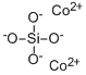 Cobalt silicate Structure,12017-08-2Structure