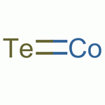 Cobalt telluride Structure,12017-13-9Structure