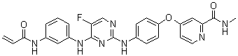 Cnx-774結(jié)構(gòu)式_1202759-32-7結(jié)構(gòu)式