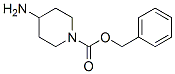 4-Amino-piperidine-1-carboxylic acid benzyl ester Structure,120278-07-1Structure