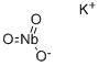 Potassium niobate Structure,12030-85-2Structure