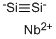 Niobium silicide Structure,12034-80-9Structure