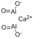 Calcium aluminate Structure,12042-68-1Structure