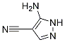 5-Amino-1h-pyrazole-4-carbonitrile Structure,1204396-41-7Structure