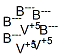 Vanadium boride Structure,12045-27-1Structure