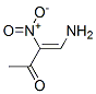 3-Buten-2-one, 4-amino-3-nitro-, (z)-(9ci) Structure,120697-15-6Structure