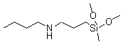 N-[3-(Dimethoxymethylsilyl)propyl]butan-1-amine Structure,120939-52-8Structure