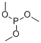 Trimethyl phosphite Structure,121-45-9Structure