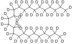 N-pentacosane-d52 Structure,121578-13-0Structure