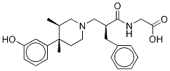 Alvimopan-d5 Structure,1217616-62-0Structure