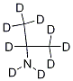 Iso-propylamine-d9 Structure,1219794-73-6Structure