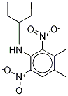 Pendimethalin-d5 [n-(1-ethyl-1’,1’-d2-propyl-1,2,2-d3)] Structure,1219803-39-0Structure