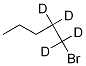 1-Bromopentane-1,1,2,2-d4 Structure,1219803-61-8Structure