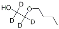 2-Butoxyethanol-1,1,2,2-d4 Structure,1219803-96-9Structure