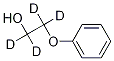 2-Phenoxyethyl-1,1,2,2-d4 alcohol Structure,1219804-65-5Structure