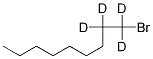 1-Bromononane-6,6,7,7-d4 Structure,1219805-44-3Structure