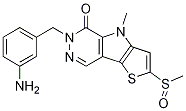 Tepp 46 Structure,1221186-53-3Structure