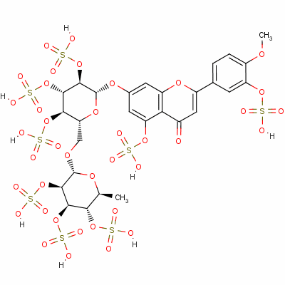 Ranolazine Structure,122312-55-4Structure