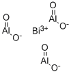 Bismuth aluminate Structure,12284-76-3Structure