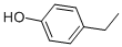 4-Ethylphenol Structure,123-07-9Structure