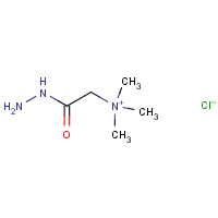 Girards Reagent T Structure,123-46-6Structure