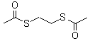 Glycol dimercaptoacetate Structure,123-81-9Structure