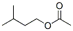 Isoamyl acetate Structure,123-92-2Structure