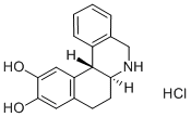 Dihydrexidine hydrochloride Structure,123039-93-0Structure