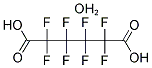 Perfluoroadipic acid hydrate Structure,123334-02-1Structure