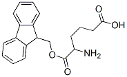 Fmoc-5-Ava-OH Structure,123622-48-0Structure