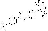 Sr 1078 Structure,1246525-60-9Structure