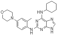 Mpi-0479605 Structure,1246529-32-7Structure