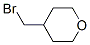 4-(Bromomethyl)tetrahydropyran Structure,125552-89-8Structure