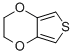 3,4-Ethylenedioxythiophene Structure,126213-50-1Structure