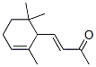 alpha-Ionone Structure,127-41-3Structure