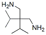 1,3-Propanediamine, 2,2-bis(1-methylethyl)- Structure,127526-22-1Structure