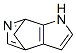 4,7-Methano-1h-pyrrolo[2,3-c]pyridine(9ci) Structure,128710-65-6Structure