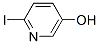 2-Iodo-5-hydroxypyridine Structure,129034-38-4Structure